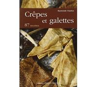 Crêpes et galettes