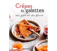Crêpes & galettes du goût et du plaisir (national)