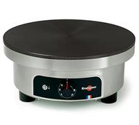 Crepes maker Crepesgerät 40cm Krampouz Komfort Rund 230V