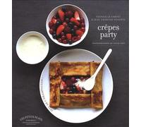 Crêpes-party