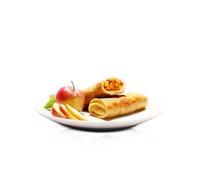 Crêpes protéinées saveur Pomme à l'unité MinceurD