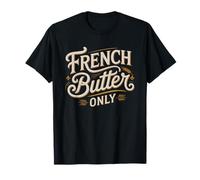Crepier Crepe T-Shirt
