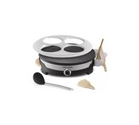 Crêpière Lagrange Tradi’® Duo pochoir