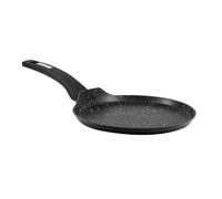 Crepière 24cm effet pierre tous feux MARGURG - CS - Carl Schmidt Sohn Noir