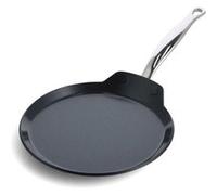 CREPIERE 24CM - Greenpan - Noir - Céramique Noir G