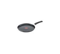 Crêpière 25 cm Easy cook & clean - - Noir - Aluminium