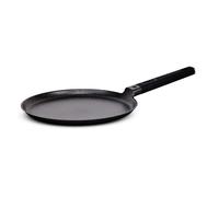 Crêpière 28cm Fonte D'aluminium Anti Adhésif Tfi Brass Kitchencook