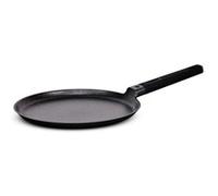 Crêpière 28cm Fonte D'aluminium Anti Adhésif Tfi Brass Kitchencook