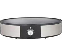 WMF Lono Crêpière 1600 W argent