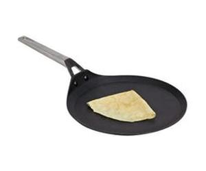 Crêpière aire 28 cm valira 4647 25 G
