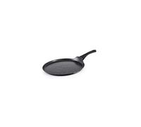 Crêpière Aluminium Forgé Anti Adhésif 28cm Tfi Boheme Kitchencook