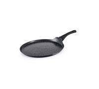 Crêpière Aluminium Forgé Anti Adhésif 28cm Tfi Boheme Kitchencook