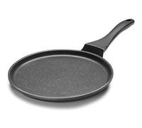 Crêpière Aluminium Lacor 24137, 47 cm, Couleur Noir Noir G