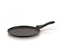 Crêpière aluminium moulé 32cm
