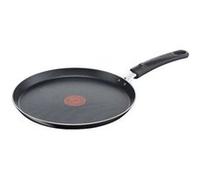 Crêpière anti-adhésive 25cm Tefal B5541002 Noir G