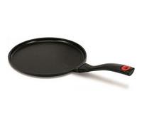 Crêpière anti-adhésive 30cm Beka 13528304 Noir G