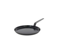 De Buyer Crêpière 8225.26 - antiadhésive céramique 26 cm - noir