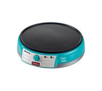 Ariete Crêpière Party Time modèle 202 – Groupe De'Longhi – Bleu G