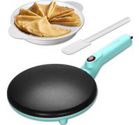 Crêpière Baker's Friend 800 W Aqua