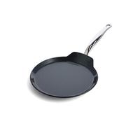 Crêpière Barcelona pro 24 cm en Céramique - Greenpan - Noir - Céramique Noir G