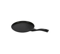 Crêpière Energy 25 cm - Beka - Noir - Fonte Aluminium Noir G