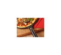 STAUB Poêle à crêpes avec poignée en fonte Staub Ø30 cm Noir