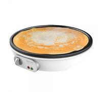 Crêpière Cecotec Fun Crepelicious 1000 W ø 30,5 Cm Cecotec