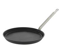 De Buyer Poêle à crêpes CHOC INTENSE noir Ø 26 cm