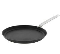 CREPIERE CHOC INTENSE QUEUE INOX - INDUCTION -30CM