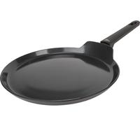 Crépière - COSY & TRENDY - FULL BLACK - Aluminium - Ø24 cm - Tous feux dont induction