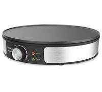 Crêpière Crêpe Fun