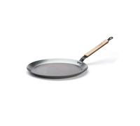 De Buyer - Crêpière Mineral B Bois 26cm