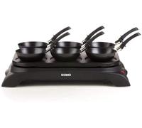 DOMO GOURMET PARTY DO8710W