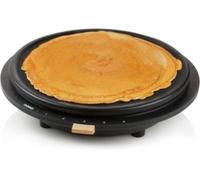 Crêpière DOMO 2 Plaques DO9227P