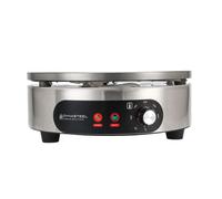 Crêpière Électrique Ø 40 cm