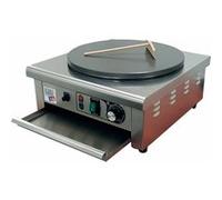 Crêpière électrique 1 plaque en fonte adhesive 400mm https://www.fnac.com/mp42330760/Crepiere-professionnelle-electrique-Diametre-400-mm-L2G/w-4?oref=9d1e8295-77e7-69f2-9d4b-0ddbdeb2b435