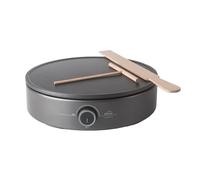 Crêpière électrique 32 cm accessoires LACOR®