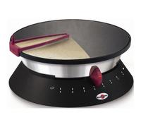 Crêpière électrique 33 Cm - Diabolo - Cebpf2bo KRAMPOUZ