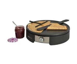 Crêpière électrique 37 cm - Kitchen Studio - KSLW170F