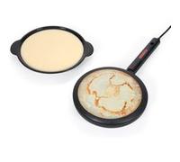 Crêpière électrique 600w 20cm noir Livoo DOP258CO G