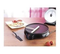 Crêpière électrique 650 W plaque 23 cm G
