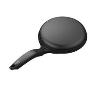 Crêpière électrique - BERLINGER HAUS - BH-9655 - 20 cm - Aluminium antiadhésif - 600 W