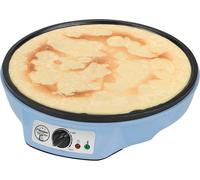 Crêpière 30cm 1000w ASW602B