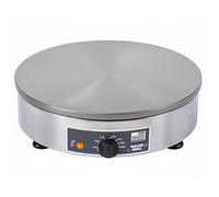Crêpière électrique Billig ∅ 40 cm Roller Grill