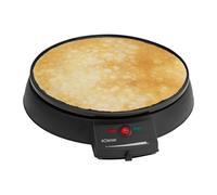 Crêpière électrique Bomann CM 2221 CB Noir Bomann