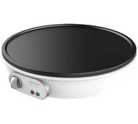 Crêpière électrique Cecotec 1000 W antiadhésive