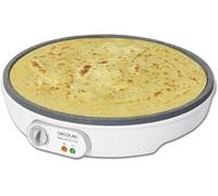 Crêpière électrique Cecotec Fun Crepestone 1000 W