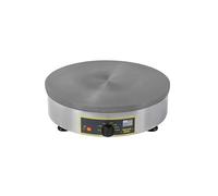 Crêpière électrique Bilig ∅40cm Roller Grill
