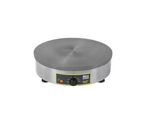 Crêpière électrique diamètre 400 mm Roller Grill