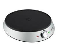 Crêpière électrique FAGOR - FGC240 - Diamètre 30 cm - Revêtement anti-adhésif -1200 W